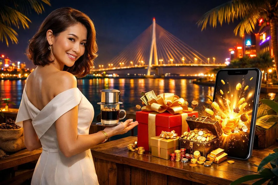 vn230 Việt Nam Sảnh casino